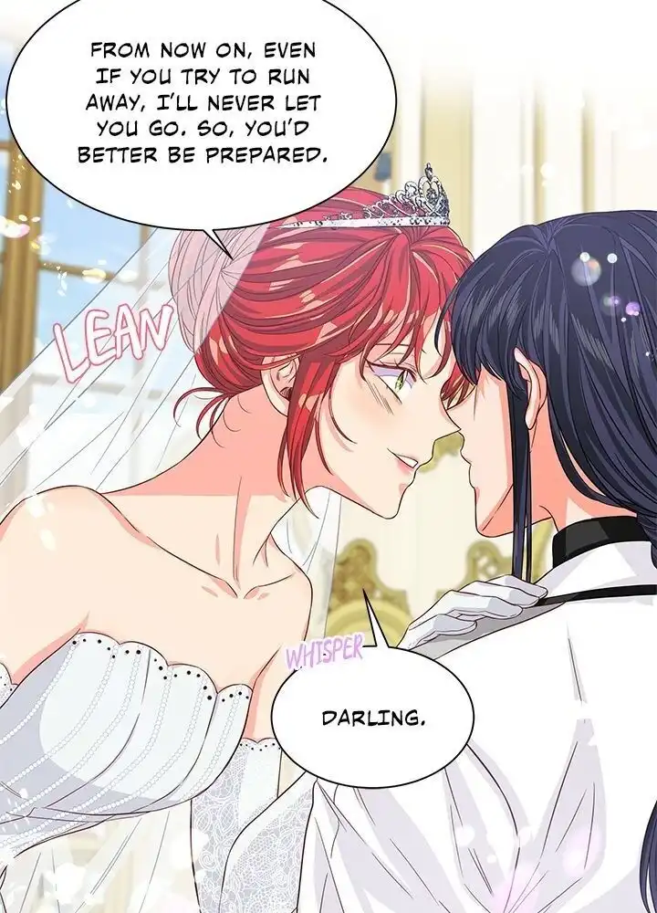 Priscilla's Marriage Request Chapter 37 38